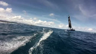 Martinique Cata Raid 2017 Flying Phantom USA 40