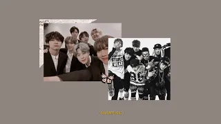 [#7ToEternityWithBTS] young forever - bts ; sub español