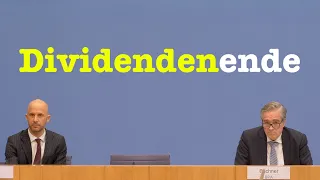 14. Dezember 2022 - Regierungspressekonferenz | BPK