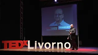 BITCOIN: L’ORO DEL VENTUNESIMO SECOLO | Ferdinando Ametrano | TEDxLivorno