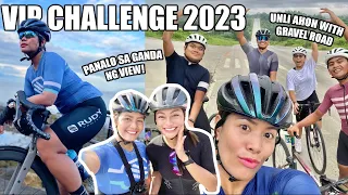 VIP BIKE CHALLENGE 2023 | DJ Chacha