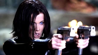 Underworld Awakening Trailer