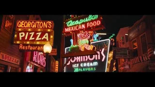 The American Sign Museum | Sony a6300 | Sigma 19mm 2.8