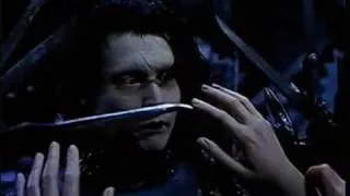 Trailer - Edward Scissorhands (1990)