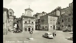 Carbognano (Paesi della Bella Italia)