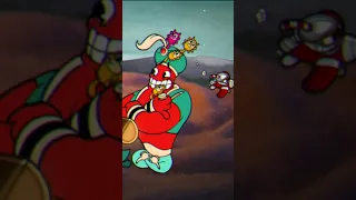 COSAS que CAMBIARON en CUPHEAD.