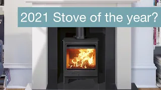 Hunter Herald Allure stove review