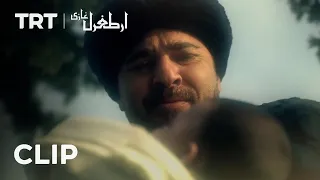 Suleyman Shah nay khwab mein Ertugrul ka mustaqbil dekhaya