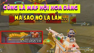 ► Bình luận Đột Kích - Cũng là map Hội Hoa Đăng mà sao lạ thế - Tú Lê