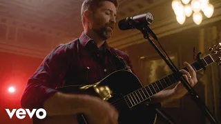 Josh Turner - Your Man (Live In Nashville At The Hermitage Hotel / 2021)