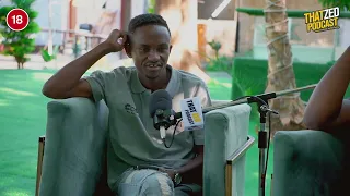 |TZP Ep120| Cosmas Ngandwe aka Logic talks Leaving Mpali; Mwizukanji film; Marriage, plus more.