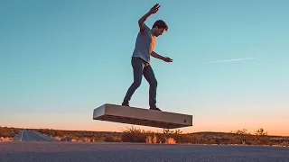 Top 5 REAL HoverBoards That Actually Hover