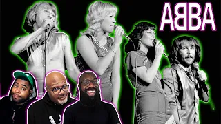 First Time Hearing  ABBA's Dancing Queen | ABBA-mazing! Our Reaction to the Timeless Anthem