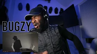 Bugzy Malone - M.E.N III [Reaction] | LeeToTheVI