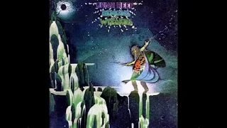 Uriah Heep   Easy Livin' with Lyrics in Description