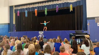 2nd and 3rd Grade Talent Show, 2024