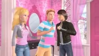 Barbie Life in the Dreamhouse ~ Pet Peeve s01ep03