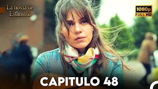 La Novia De Estambul Capítulo 48 (Doblada En Español) (Versión Larga)