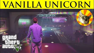 Vanilla Unicorn (clean wholesome tour) | The GTA V Tourist