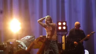 Iggy Pop - Lust For Life @ Lowlands Festival 18/8/2017