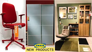 IKEA | New Furniture & Decor You Have To See | Latest Products ‼️