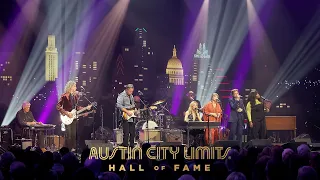 Watch Austin City Limits 8th Annual Hall of Fame Honors Sheryl Crow