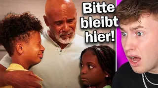 Jugendamt nimmt OPA Kinder weg