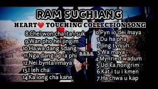 Ram Suchiang || Heart collection Touching Song