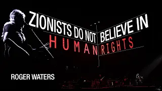 Roger Waters: "2023 has been one of the most dangerous years ever"