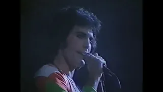 Queen - Freddie’s Opening Speech (Live at Earls Court, 1977) - [Audio Mix Test]