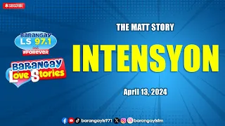 Binata, NA-FALL SA APO ng taong tumutulong sa kanya (Matt Story) | Barangay Love Stories