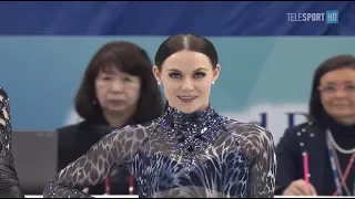 GPF 2017 Tessa Virtue & Scott Moir SD