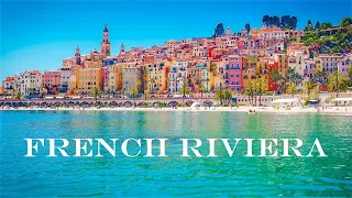 Top 10 Best 5 Star Luxury Seaside Hotels & Resorts in French Riviera / Côte d'Azur - Saint Tropez