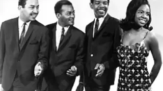 Gladys Knight and the Pips "I Heard It Through The Grapevine" My Extended Version!
