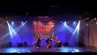 All Through The Night by Studio West Dance Center