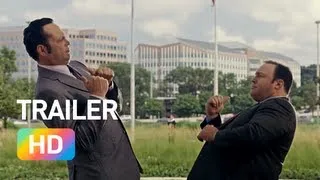 The Dilemma - Official Trailer (2011) [HD]