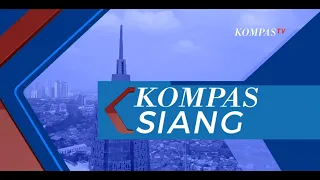 LIVE | Kompas Siang, Sabtu 16 Maret 2024 | Kompastv Banjarmasin