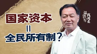 温铁军：中国当年为什么要搞“上山下乡”？