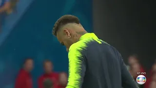 Neymar vs Belgium (World Cup 2018) HD 1080i (06/07/2018) by NJcomps