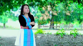 Zoo Xyooj [nkauj tawm tshiab] - Hlub thaum tseem muaj txoj sia