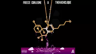 Freeze Corleone - T.H.C - Mixtape Complète