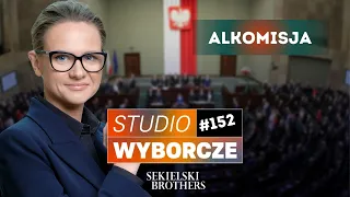 Oświadczenie ws. Michalik, awantury na komisji śledczej - Arleta Zalewska, Karolina Opolska