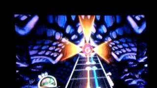 Band on the run (Wings) 100% FC expert on guitar-Guitar Hero World Tour