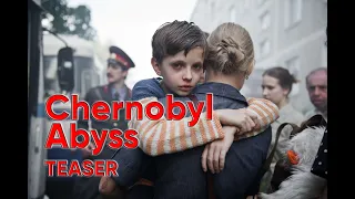 Chernobyl Abyss - Teaser Trailer