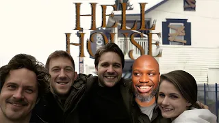 Hell House LLC (2015) : Uncovering the Terrifying Truth #patreonrequest