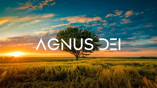 AGNUS DEI - 1 HOUR - INSTRUMENTAL WORSHIP