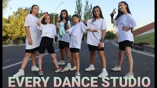 Every dance studio // Единорог // new dance 2021