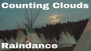 Counting Clouds - Raindance (Native American) -The real Raindance-