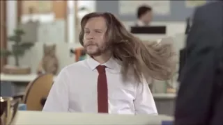 Comercial Muito Engraçado - Shampoo Dove Men Care