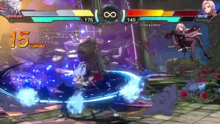 New DNF Duel Patch 1.4 GhostBlade Corner Combo